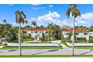 2631 S Flagler Drive, West Palm Beach