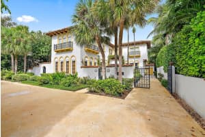 325 Seaspray Avenue, Palm Beach