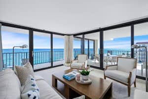 3456 S Ocean Boulevard 801, Palm Beach