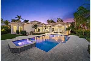 114 Via Verde Way, Palm Beach Gardens