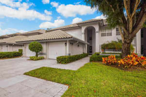 11570 Briarwood Circle 1, Boynton Beach
