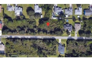 0 Manthey Lot 24 Avenue, North Port