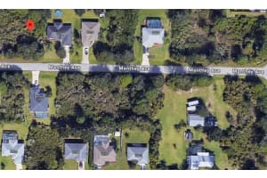 0 Manthey Lot 23 Avenue, North Port