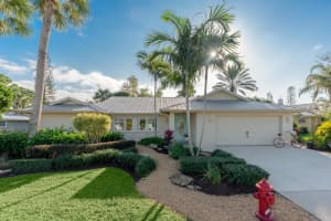 9160 Se Yacht Club Circle, Hobe Sound