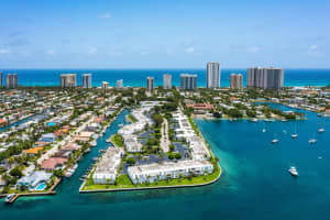 1190 Sugar Sands Boulevard 515, Singer Island