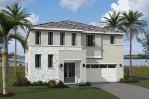 2722 Nw 87th Terrace, Cooper City
