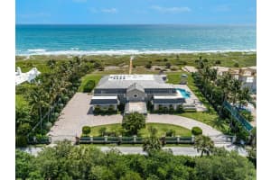 477 S Beach Road, Jupiter Island