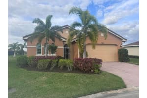 10313 Sw Fernwood Avenue, Port Saint Lucie