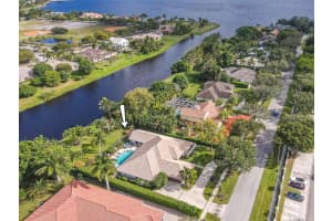 3700 Embassy Drive, West Palm Beach