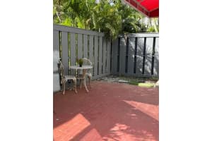 429 N Cypress Drive C, Tequesta