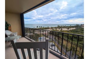 801 S Ocean Drive 910, Fort Pierce