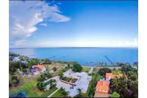 2507 S Indian River Drive, Fort Pierce