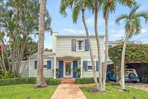 4206 Washington Road, West Palm Beach