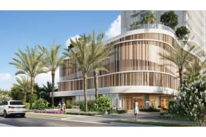 4714 N Flagler Drive 803, West Palm Beach