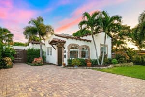 904 30th Court, West Palm Beach
