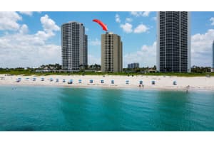 2800 N Ocean Drive B-7d, Singer Island