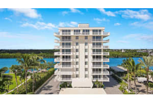 375 Beach Road 303, Tequesta