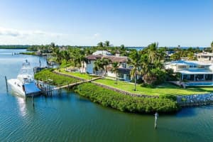 2440 Se Bahia Way, Stuart