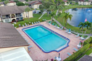 3586 La Playas Court D-1, Greenacres