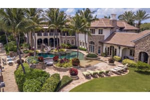200 W Coconut Palm Road, Boca Raton