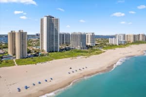 2800 N Ocean Drive A-17b, Singer Island