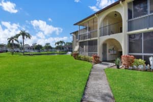 3527 La Palmas Court A-1, Greenacres