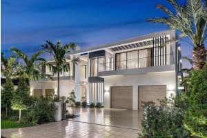 224 W Key Palm Road, Boca Raton