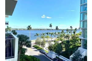 1501 S Flagler Drive 5f, West Palm Beach