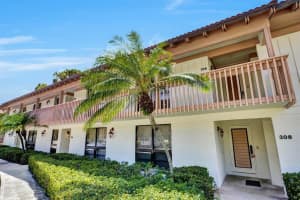 316 Brackenwood Circle 316, Palm Beach Gardens