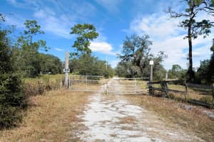 889 Ne 336th Street, Okeechobee