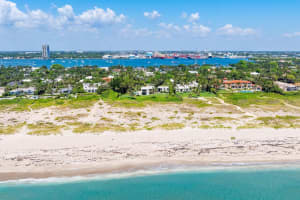 1446 N Ocean Way, Palm Beach