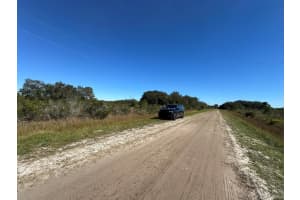 15415 Nw 292nd Street, Okeechobee