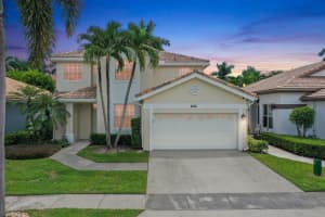 8176 Quail Meadow Way, West Palm Beach