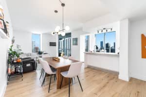 185 Sw 7th Street 4012, Miami