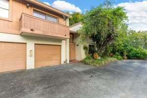 11443 Sw 109th Road 45-d, Miami
