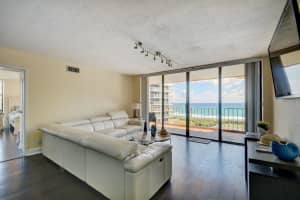 3200 S Ocean Boulevard, D501, Palm Beach