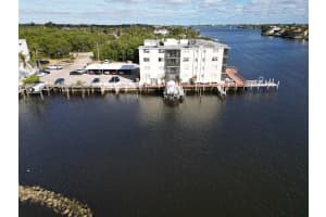 710 Ne 7th Street Dock, Boynton Beach