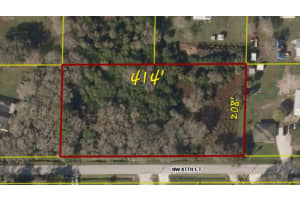000 Nw 87 Court, Okeechobee 000 Nw 87 Court, Okeechobee
