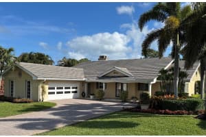 3521 Se Clubhouse Place, Stuart