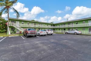 702 N L Street 6, Lake Worth Beach
