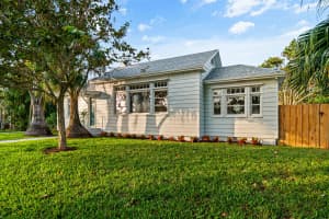515 51st Street, West Palm Beach