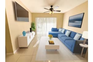 3801 Nw Mediterranean Lane 204, Jensen Beach