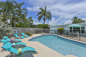 2293 Edgewater Drive, West Palm Beach