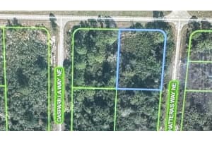 941 Island Parkway Ne, Lake Placid