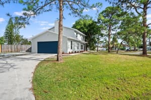 1741 Sw Brisbane Street, Port Saint Lucie