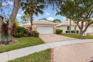 12958 Hampton Lakes Circle, Boynton Beach