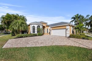 4237 Imperial Isle Drive, Lake Worth