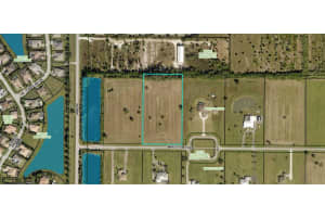 8130 White Fences Lane, Vero Beach