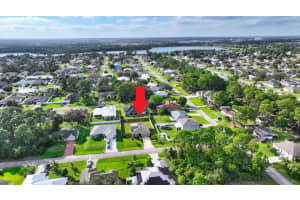 3408 Sw Fashoda Street, Port Saint Lucie