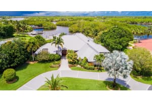 5077 Inverness Court, Palm City